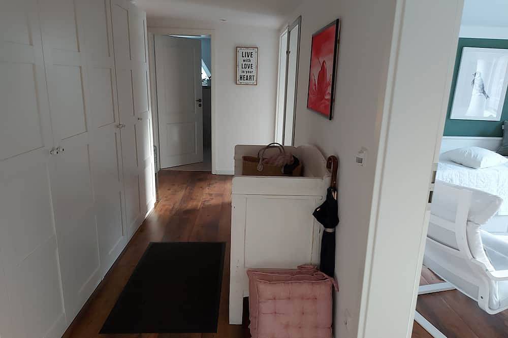 Ganze Wohnung, Die Dorfinsel - Appartement Dönz in Trebel, Landkreis Lüchow-Dannenberg