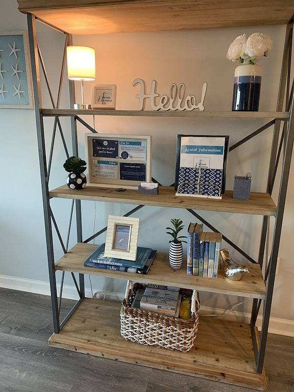 Ganze Wohnung, Oceanfront Luxury Retreat at Amelia Surf & Racquet Club in Amelia Island