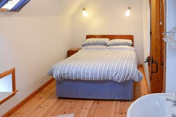 Cottage for 4 People in Highlands, Photo 1