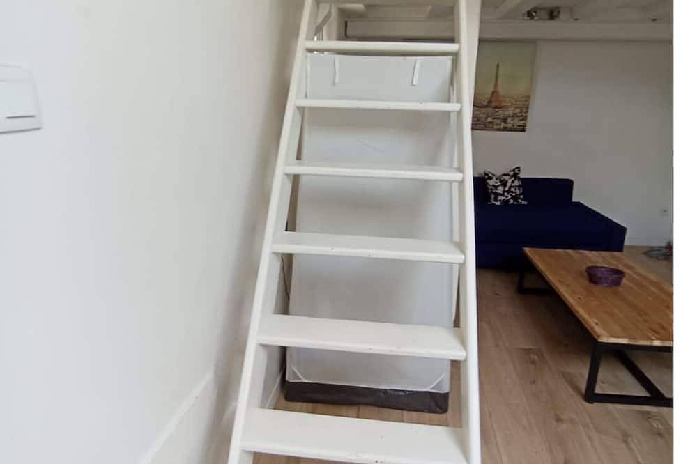 Entire apartment, Lovely, welcoming apartment in Nantes in Nantes, Nantes region