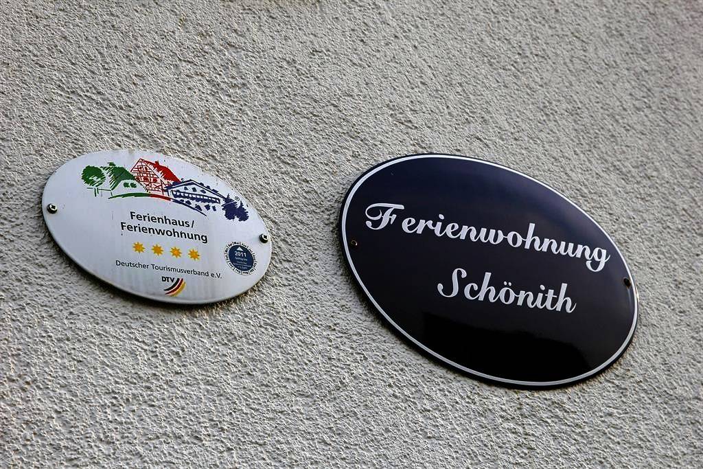 Apartamento vacacional entero, Ferienwohnungen "Haus Gerda" in Saarburg, Landkreis Trier-Saarburg