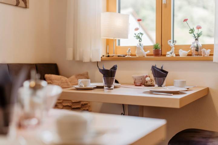 Pension in Bad Abbach - 3