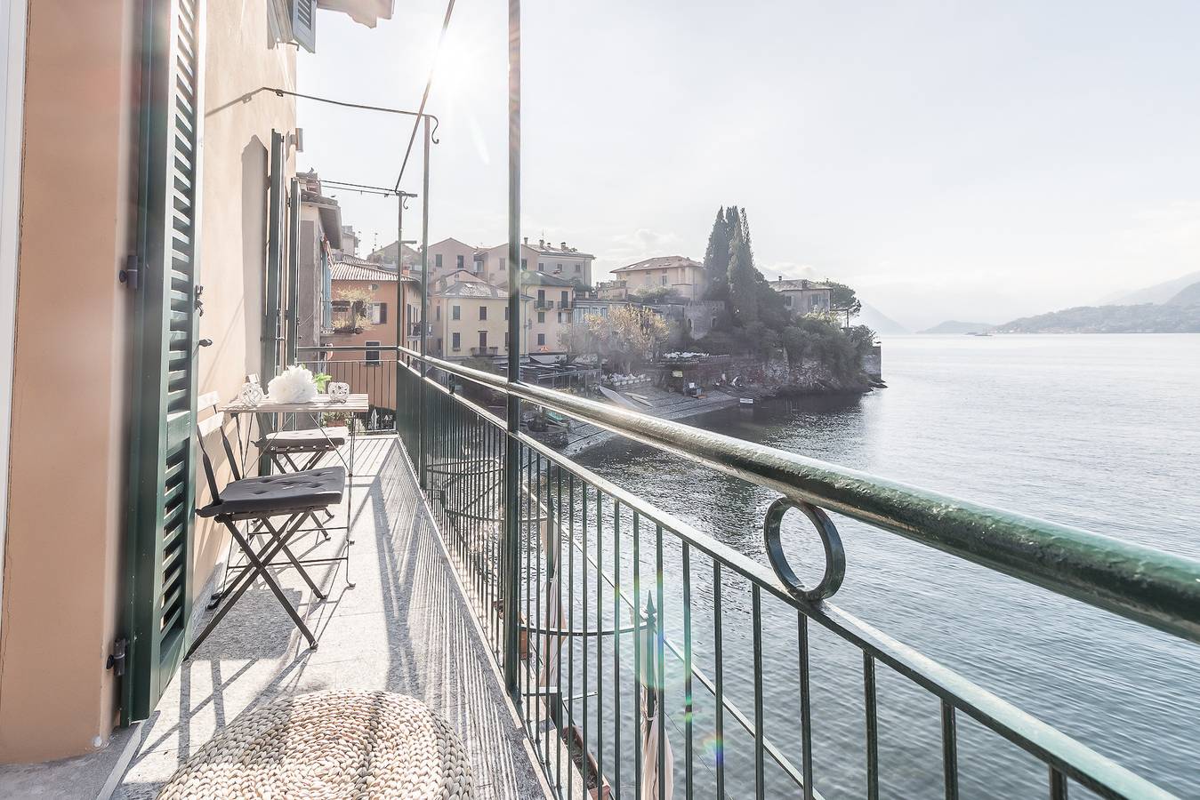 Appartement entier, Elizabeth House Varenna in Varenna, Commune de Varenna