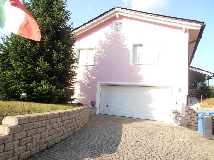 Ferienwohnung für 2 Personen, mit Terrasse und Garten in Hann. Münden