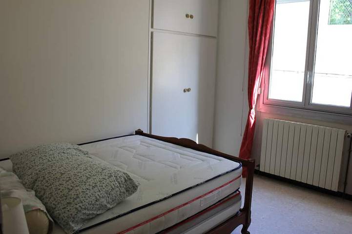Ganze Wohnung, Wohnung im Herzen von Port-Vendres, 3 Schlafzimmer, 6 Personen, gut ausgestattet in La Côte Vermeille, Port-Vendres