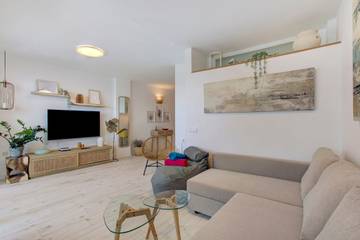 Apartamento para 4 Personas en Mesa del Mar, Tacoronte, Foto 1