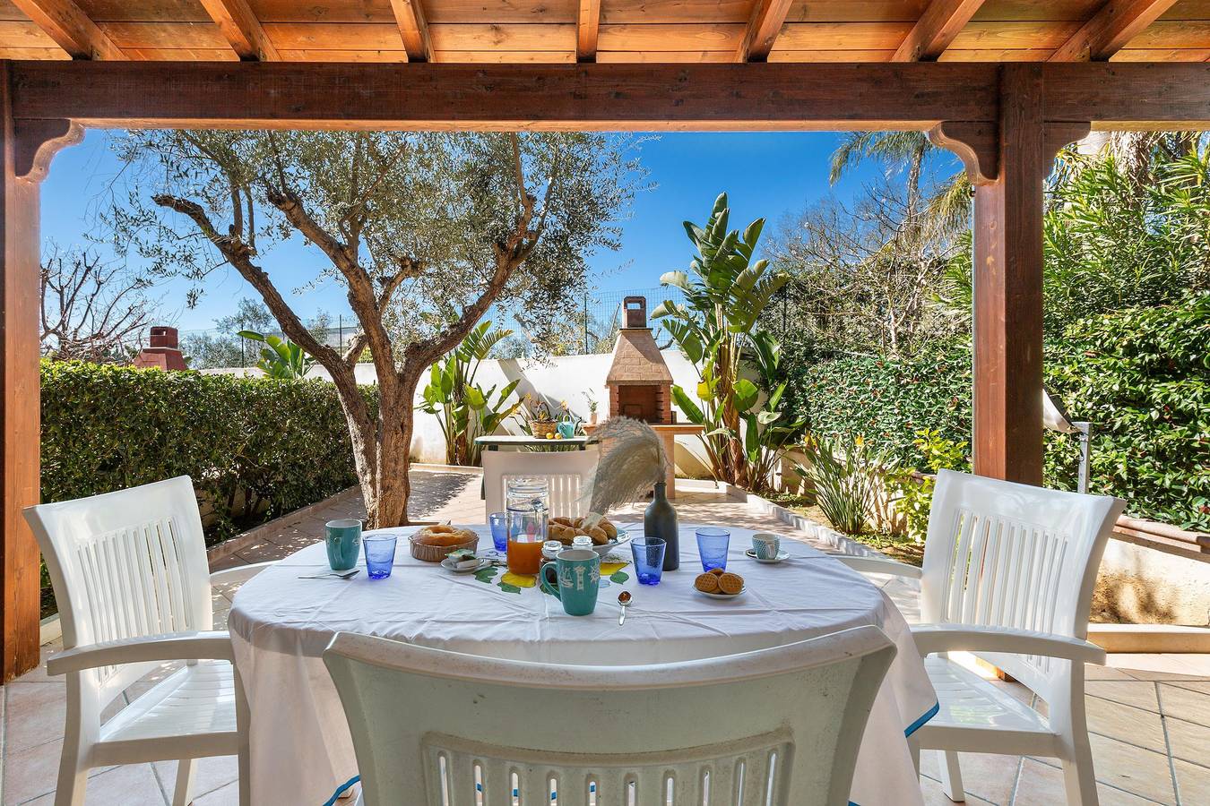 Villetta Holiday Salento by Barbarhouse in Melendugno, Provincia di Lecce