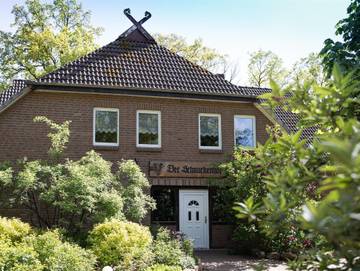 Ferienwohnung für 3 Personen in Schneverdingen, Nordheide, Bild 1