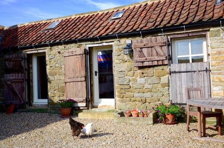 Chambre d’hôte pour 2 personnes, avec jardin ainsi que terrasse et vue - 1