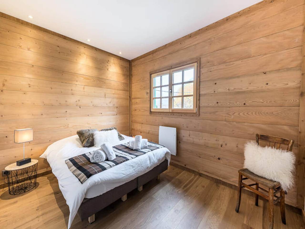 Apartamento entero, Apartamento en St. Jorioz cerca del lago Annecy in Saint-Jorioz, Parque natural regional del Macizo de Bauges