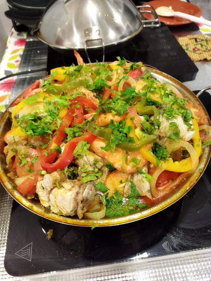 Camping pour 4 personnes, avec vue ainsi que piscine et jardin dans Portugal du Nord - 3