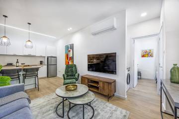 Ferienwohnung für 4 Personen in Limassol, Südzypern, Bild 3