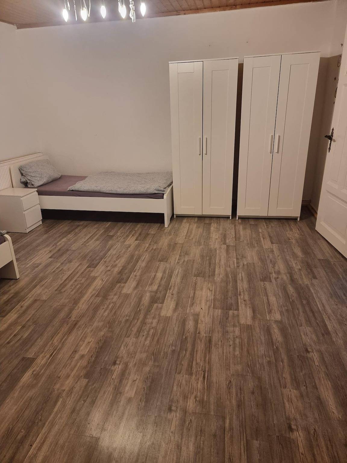 Ganze Ferienwohnung, Seeadler (1-6 Personen) in Brunsbüttel, Nord-Ostsee-Kanal