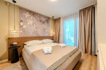 Villa für 7 Personen in Privlaka, Zadar, Bild 3