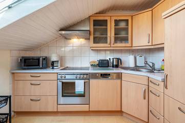 Vakantieappartement voor 6 Personen in Wehr (Baden-Württemberg), Hoge Zwarte Woud, Afbeelding 4