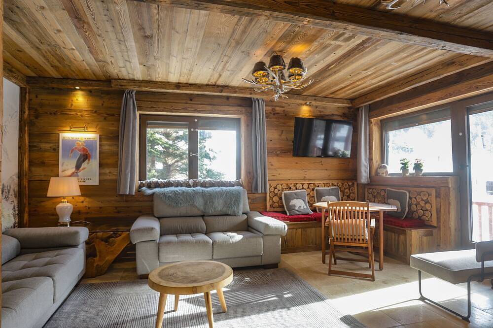 Entire apartment, Apartment chalet vallée d'incles Andorra in Incles, Soldeu