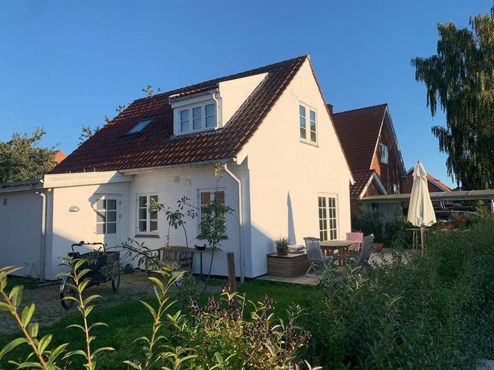 Villa voor 5 personen, met terras in Kopenhagen