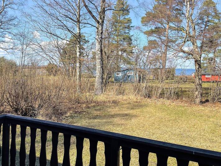 5 personer fritidhus i Borgholm in Öland