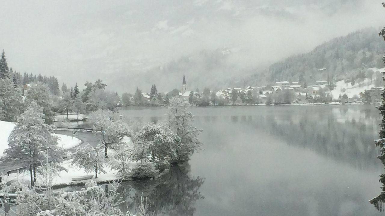 Ganze Ferienwohnung, Ferienwohnung für 6 Personen (80 m²) in Feld am See in Feld am See, Villach-Land