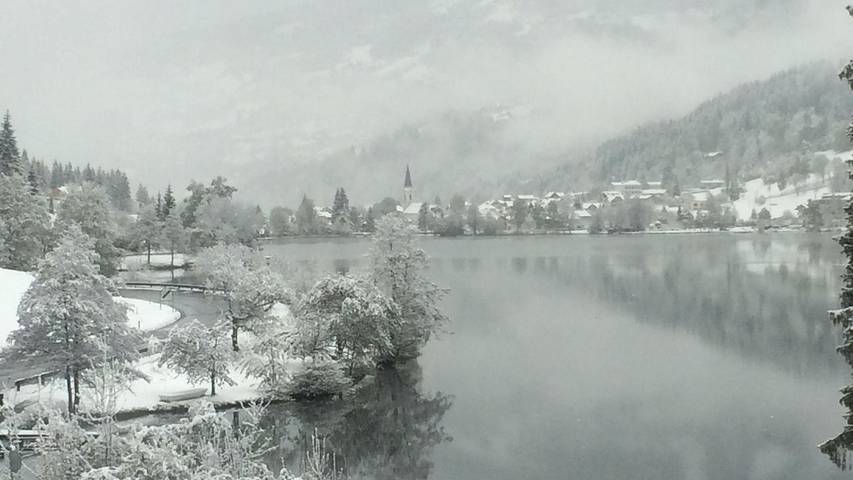 Ferienwohnung für 7 Personen, mit Garten und Balkon - 1
