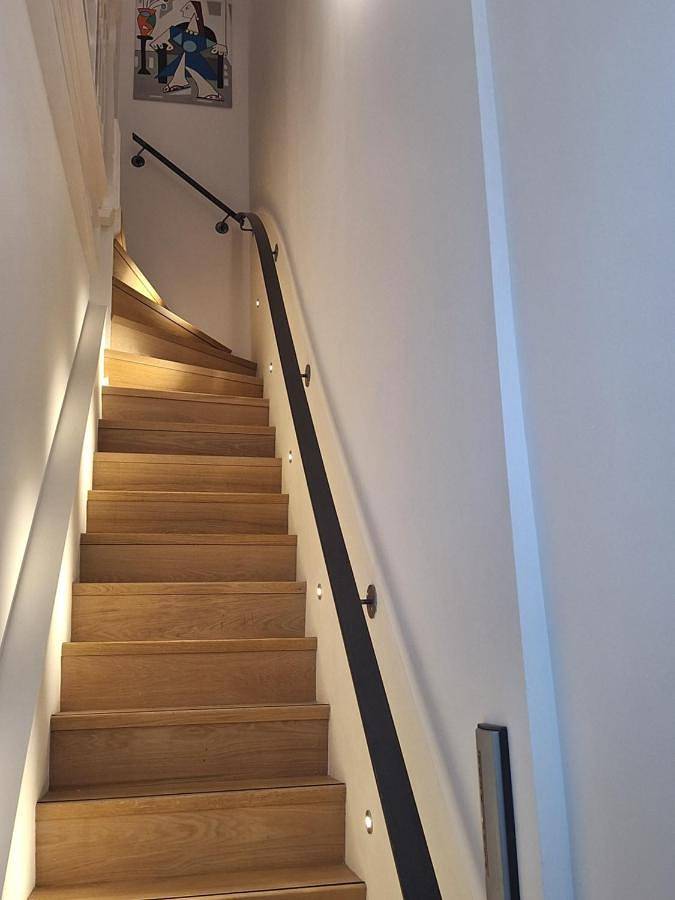 Double Room in Delft, Stadsgewest Haaglanden
