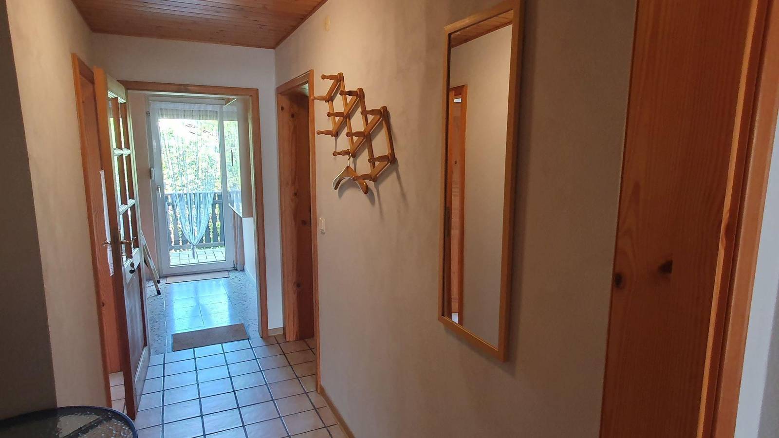 Ganze Ferienwohnung, Fewo Felsenmühle in Idar-Oberstein, Nahetal