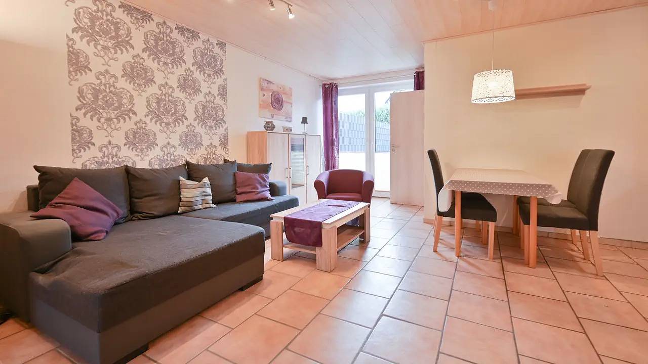 Appartamento vacanze a Kellenhusen a partire da 119€ a notte