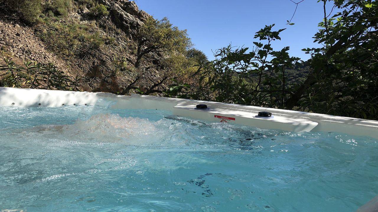 Ferienhaus für 8 Personen (60 m²) in Sorède in Sorède, Región Céret