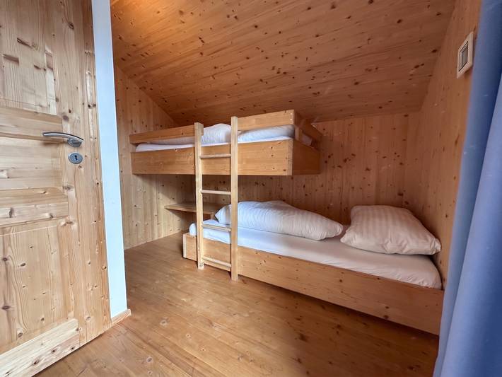 Superior Ferienhaus # 31 mit Ir-Sauna & Whirlwanne in Rottenmanner und Wölzer Tauern, Hohentauern