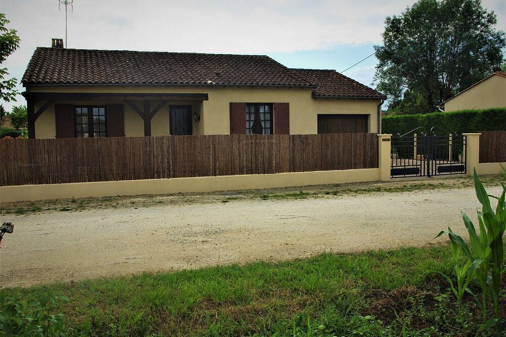 Maison de vacances