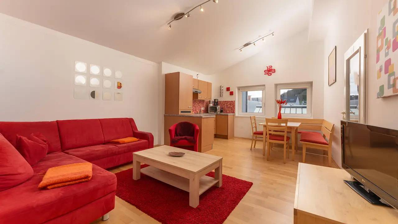 Appartamento vacanze a Tauern a partire da 266€ a notte