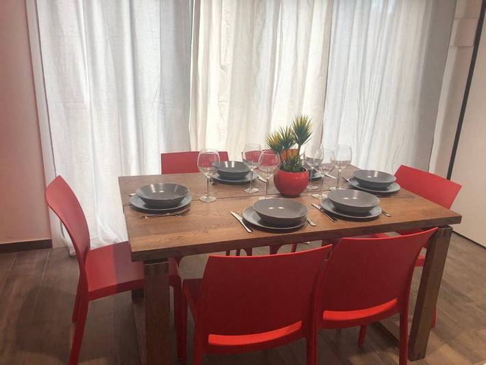 Location de vacances pour 5 personnes, avec Jardin à Syracuse - 4