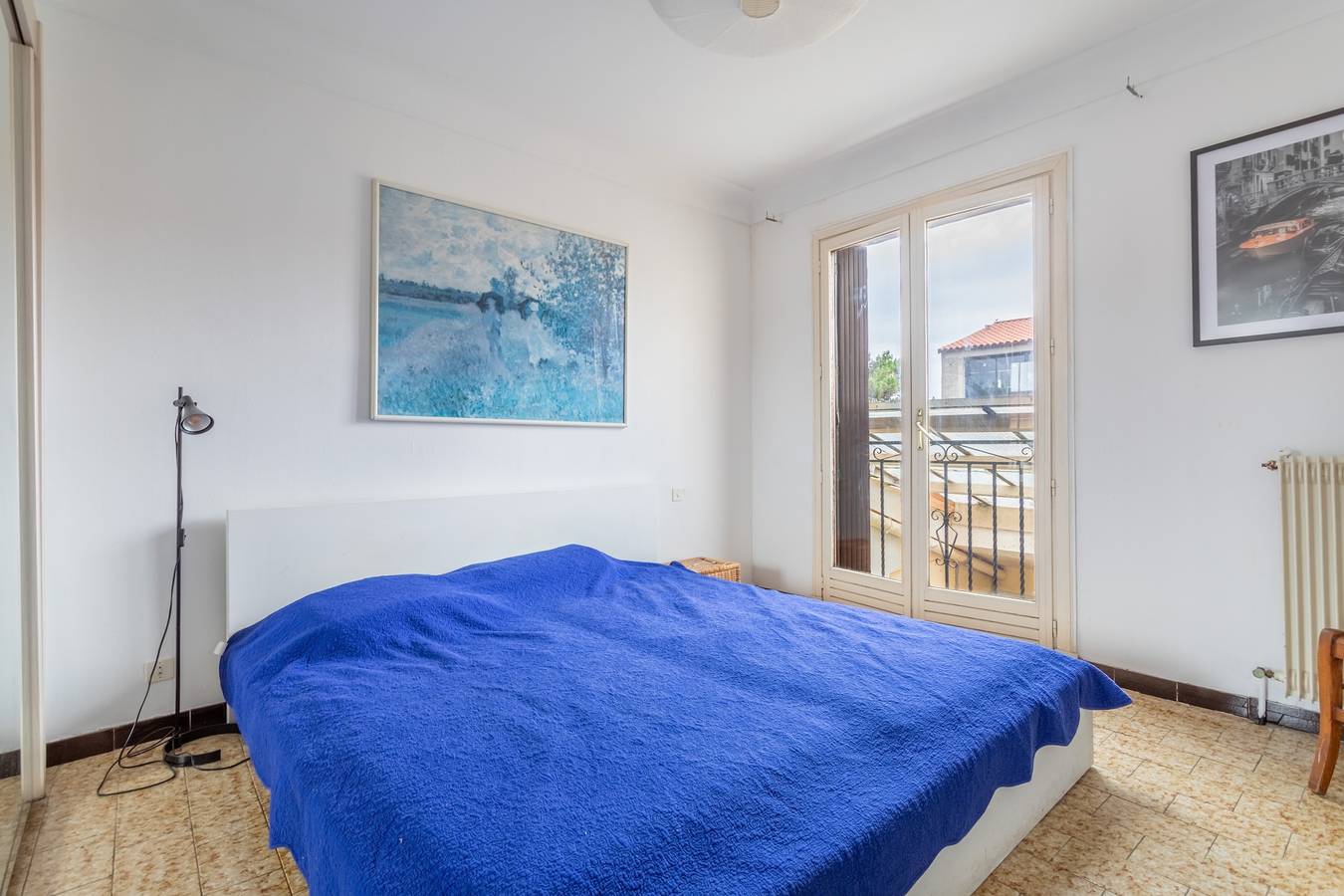 Maison de vacances 'Villa De Famille Maragre, Au Calme' avec jardin privé, Wi-Fi et climatisation in Sainte-Marie Plage, Sainte-Marie-la-Mer