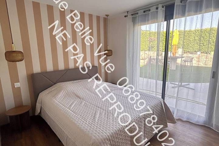 Location de vacances pour 8 personnes, avec jardin ainsi que terrasse et jacuzzi dans Lac de Pareloup - 4