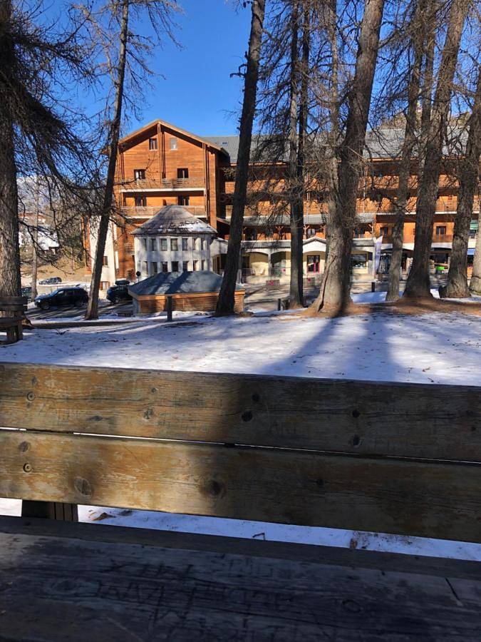Location de vacances pour 2 personnes à Guillaumes - 3