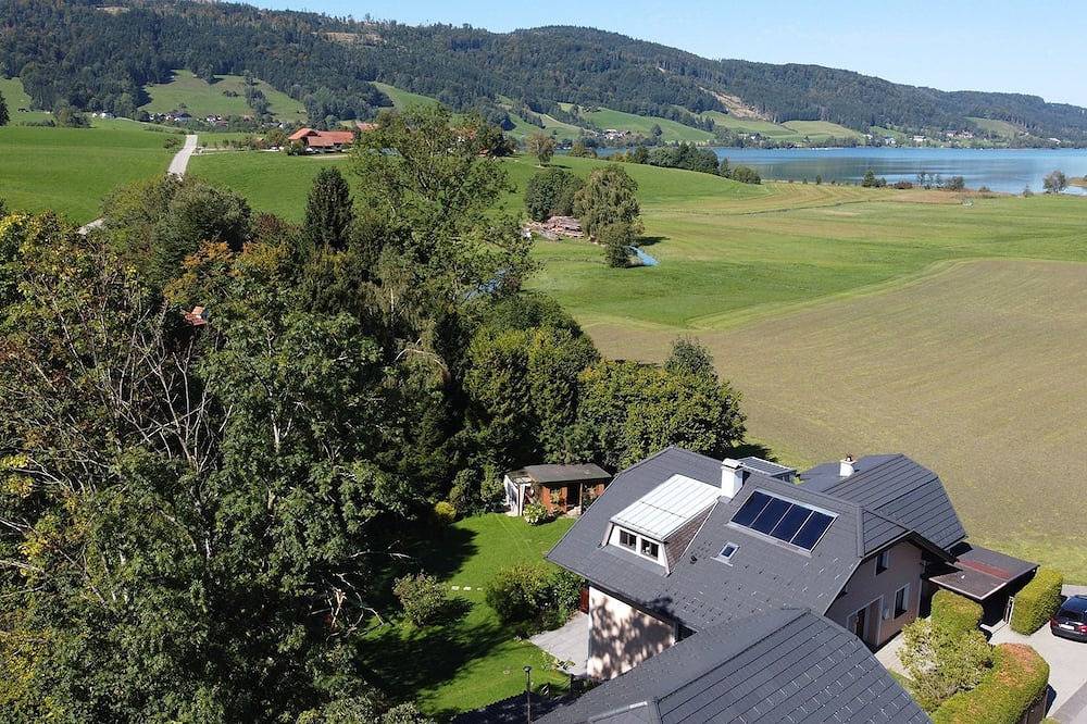 Ganze Wohnung, Ferienwohnung zum Irrsee 79 - Ferienwohnung Zum Irrsee in Salzkammergut-Berge, Mondsee & Irrsee
