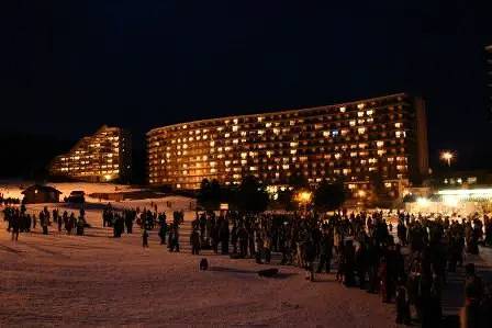 Studio pour 4 personnes, animaux acceptés dans Hautes-Alpe - 4