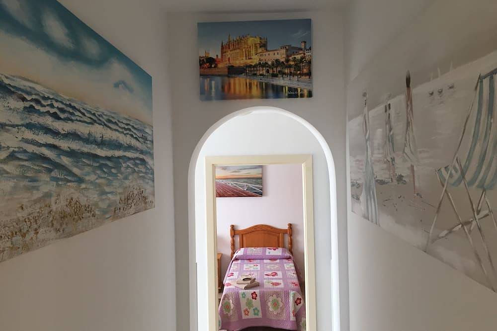 Wenn Sie es ruhig mögen ... dies ist der richtige Ort. in Cala Ratjada, Capdepera