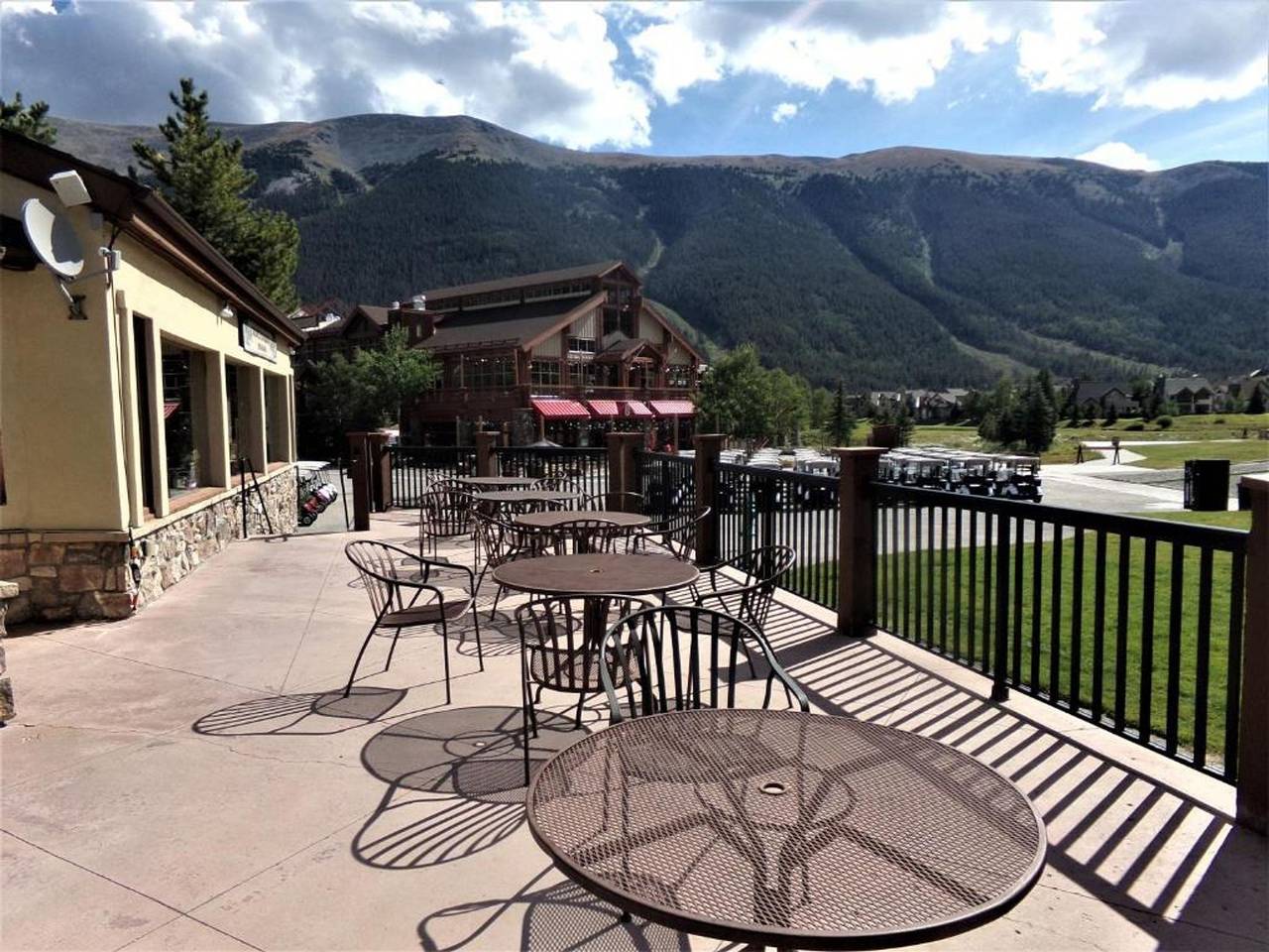 Entire apartment, Fox Pine Lodge Hotel Room 2 Fpafh2 in Copper Mountain, Summit County