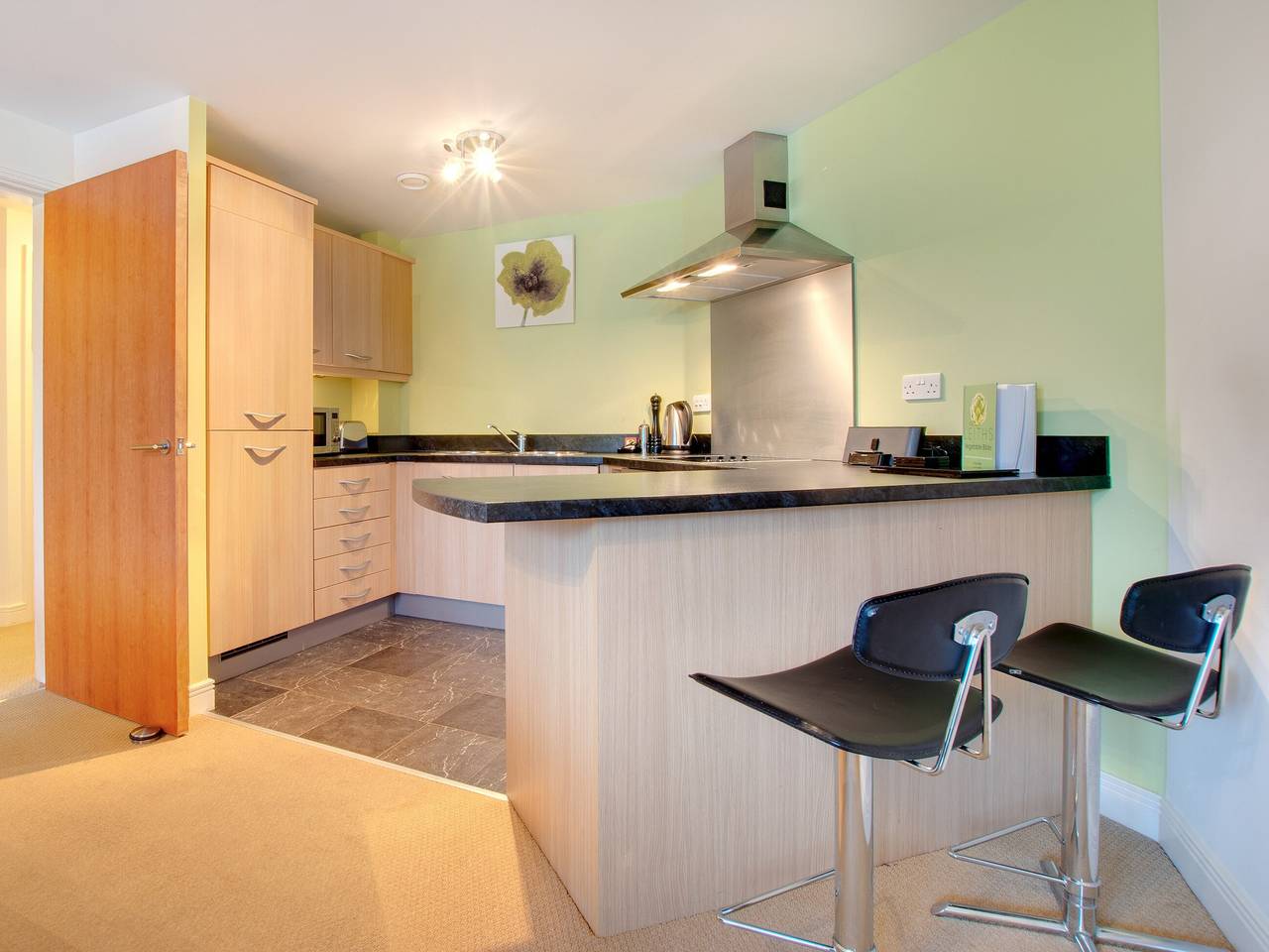 Stephenson Sleepers 62 in Gateshead