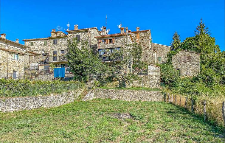 Ferienhaus für 2 Personen, mit Garten in der Toskana - 4