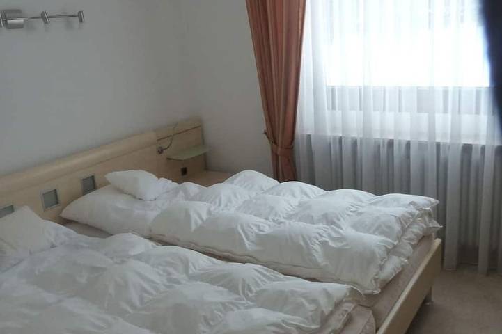 Ganze Wohnung, Appartement Oberwiesenhof in Seewald, Nordschwarzwald