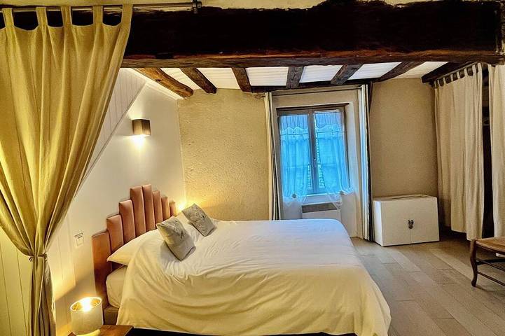 Location de vacances pour 7 personnes dans Château du Clos Lucé - 3