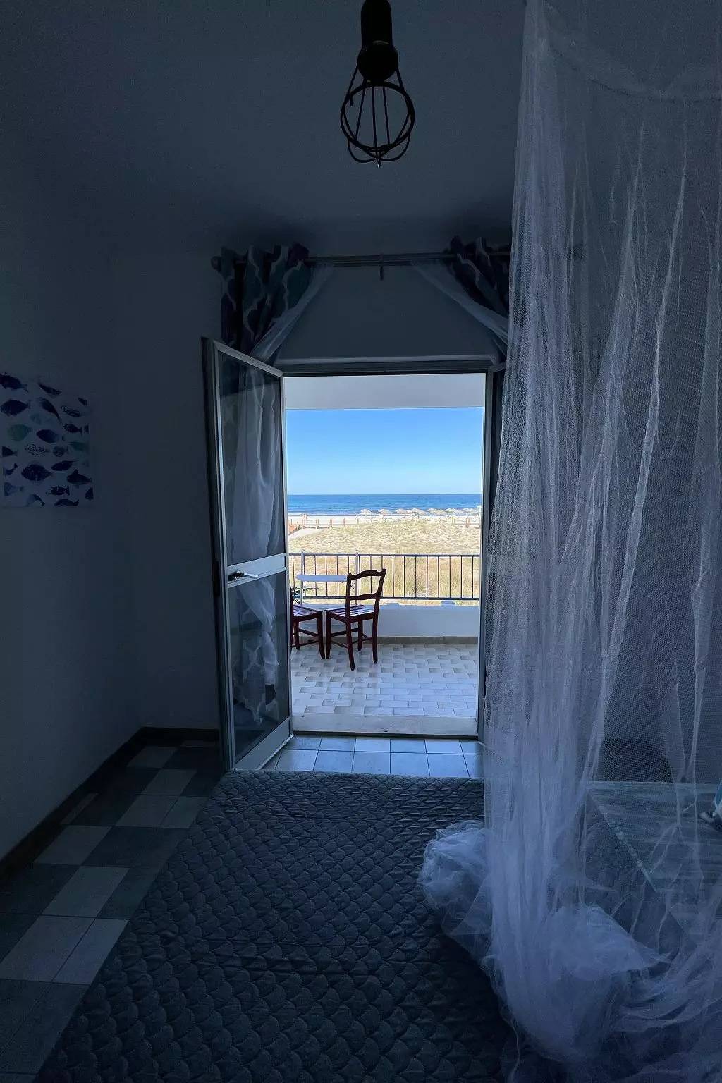 6 personas in Villaggio Milano, Siniscola