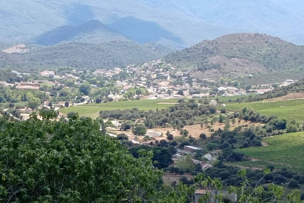 A Casetta centre Corse 20 minutes plages ou montagne - 4 personnes maximum in Canavaggia, Arrondissement de Corte