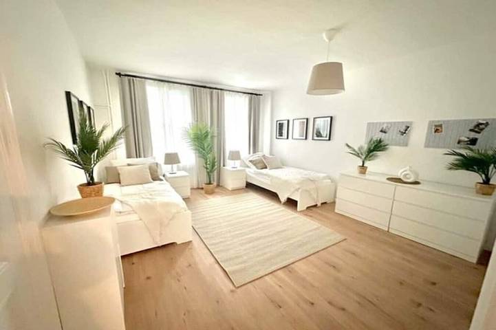 Ferienwohnung für 6 Personen in Rüdersdorf bei Berlin - 3