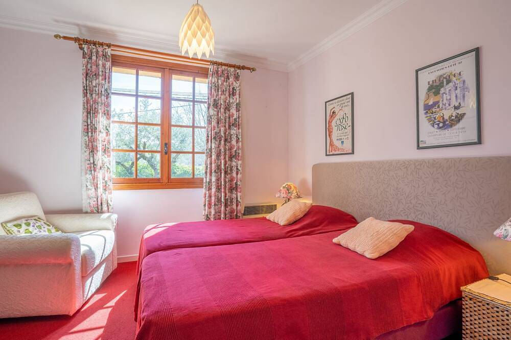 Passival by Interhome in Peymeinade, Cannes region