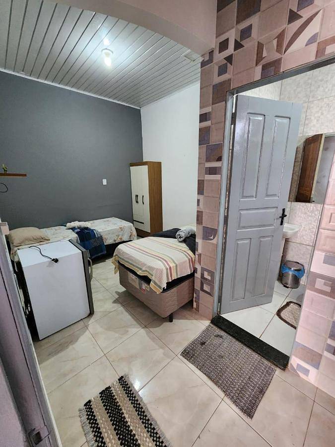 Hôtel pour 2 personnes, avec jardin et terrasse dans Barcarena - 4