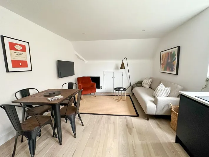 Apartamento de vacaciones para 4 personas - 1