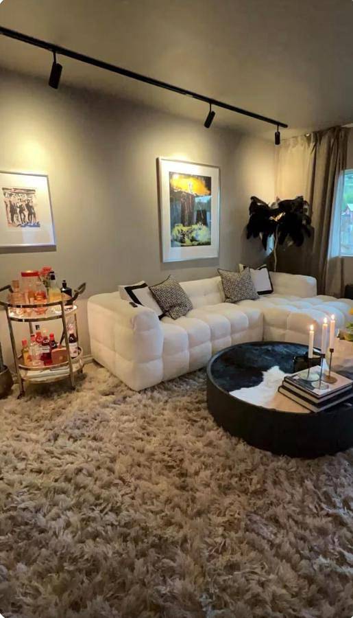 Apartamento de vacaciones para 2 personas, con balcón - 1